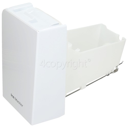 Samsung Ice Tray Assembly www.samsungspares.co.uk