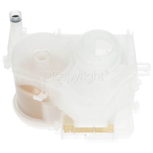 Hisense HS6120W Water Softener Unit 230V : Also Fits HISENSE HU63CW Etc.
