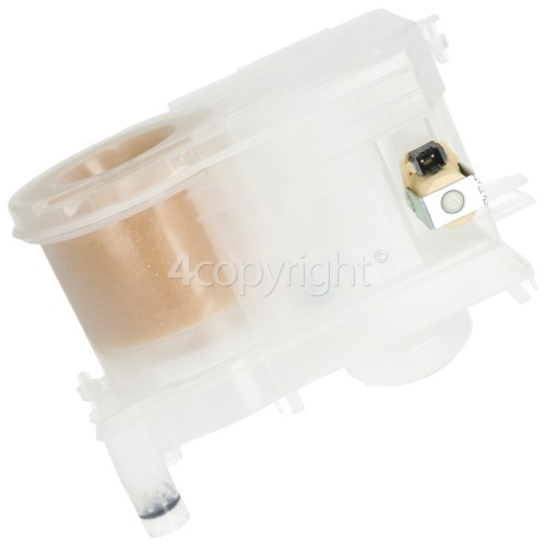Hisense HS6120W Water Softener Unit 230V : Also Fits HISENSE HU63CW Etc.