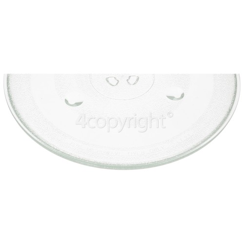 Beko MCB25433BG Glass Turntable : Dia. 315mm