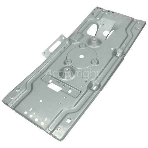 Ariston A6ESC2FXEX Rear Cross Beam