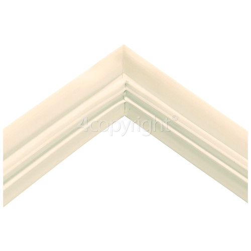 Belling Freezer Door - Cream