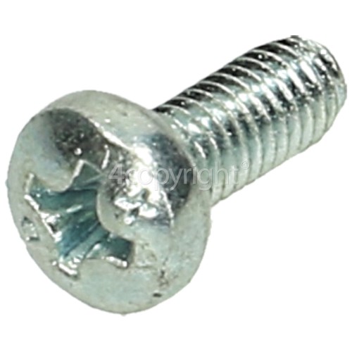 Beko DRVS62S Taptite Screw