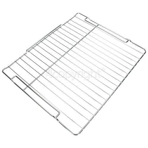 Amana Oven Shelf : 370x452mm