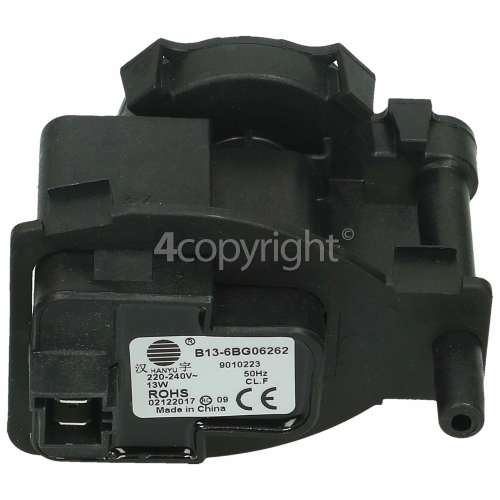 Hotpoint CTD00P Water Condensation Pump : HANYU B13-6BG06262