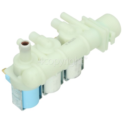 Creda Triple Solenoid Inlet Valve