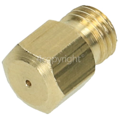 Rangemaster Lpg Gas Injector Kit /set