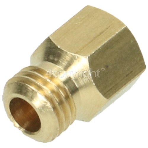 Rangemaster Lpg Gas Injector Kit /set