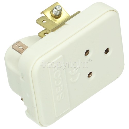 Hotpoint 6962P Relay 103N0021 DANFOSS