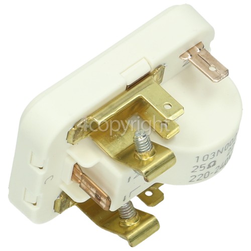 Hotpoint 6962P Relay 103N0021 DANFOSS