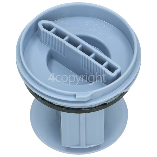 Neff W5440X0GB/27 Drain Pump Fluff Filter