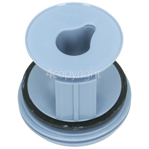 Bosch Drain Pump Fluff Filter www.spares4boschuk.co.uk