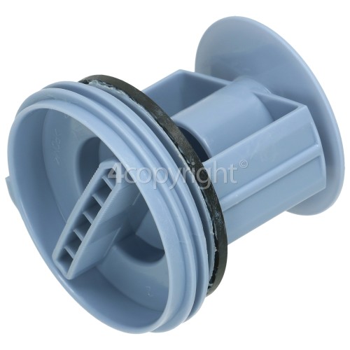 Bosch Neff Siemens Drain Pump Fluff Filter