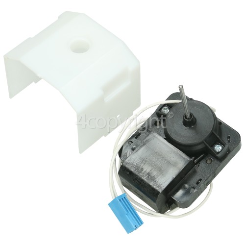 Diplomat Fan Motor - Freezer Compartment : Type: 64-10 F1113900