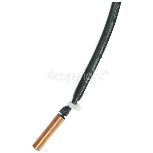 Indesit Triple Temperature Sensor : Cables Are 130mm, 1000mm, 710mm,