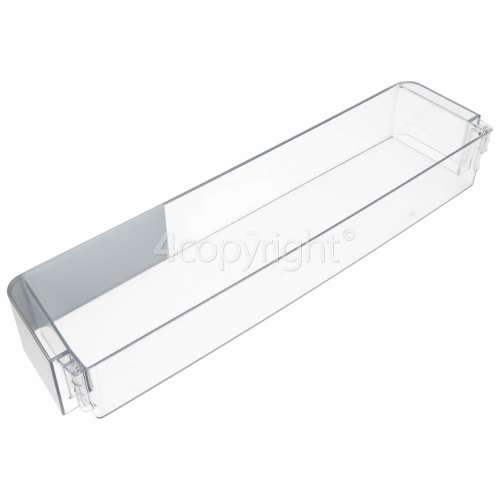 Grundig GKN16222 Fridge Door Lower Bottle Shelf