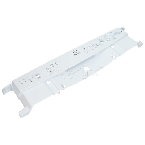 Indesit Facia Panel White