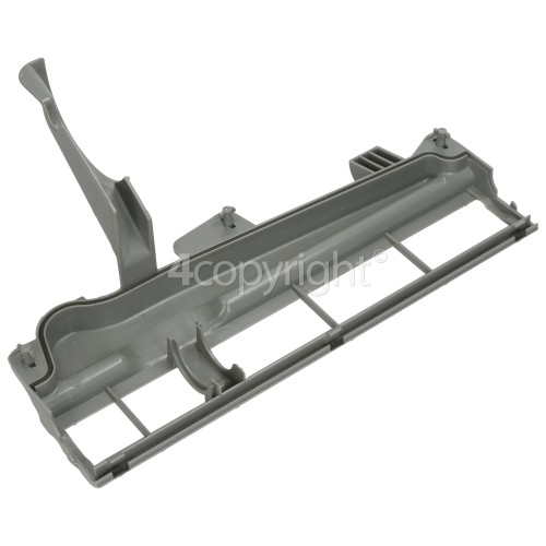 Dyson Non-Clutch Base Sole Plate