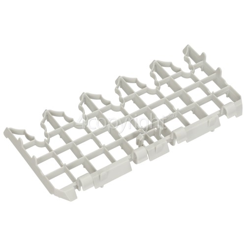 Zanussi Rack - Cup : Basket