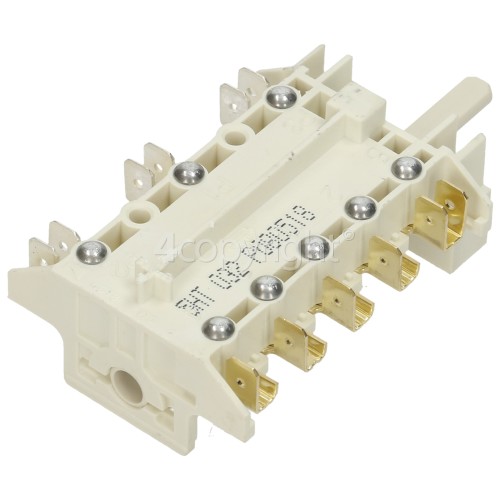Delonghi 6104VE.W** Hob Function Selector Switch