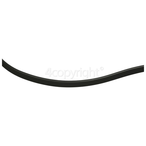 Tricity Bendix Poly-Vee Drive Belt - 1184J6PJE