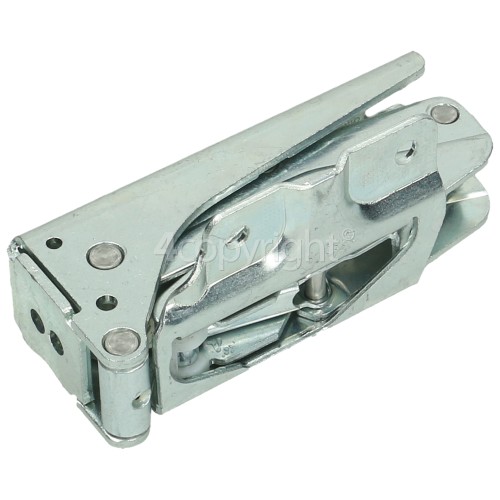 Dedietrich Integrated Upper Right Lower Left Hand Door Hinge