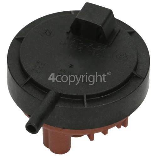 Zanussi DA6452 Water Level Pressure Switch