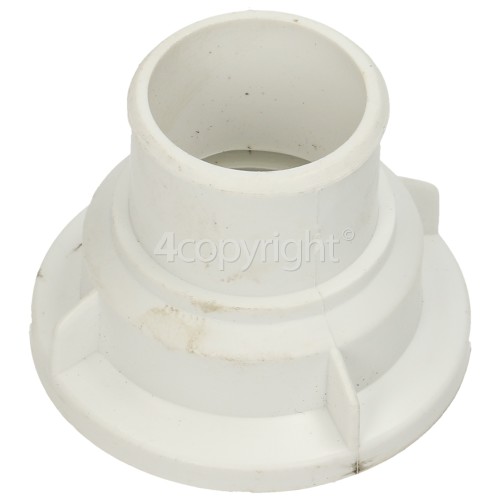 DI605DL DW-1695-01 Lower Sprayer Base Fixing Piece