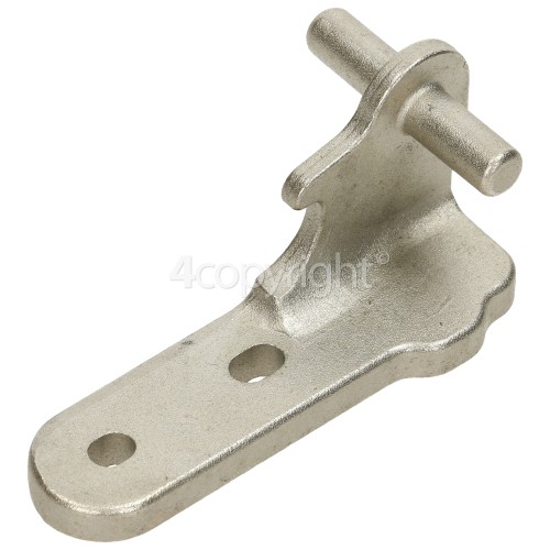 Whirlpool WTS4445 A+NFW Door Hinge - Middle