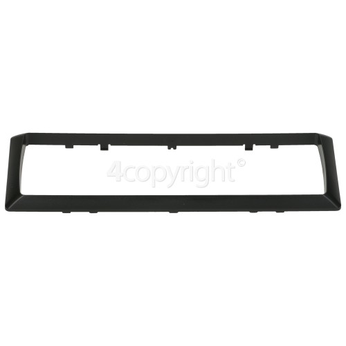 Pioneer Fascia Surround Trim Plate