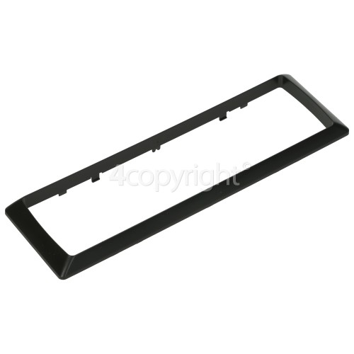 Pioneer Fascia Surround Trim Plate