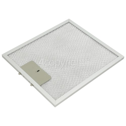 Caple Metal Mesh Grease Filter - Aluminium : 260x230mm