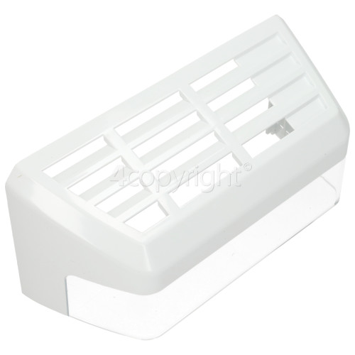 Fridgemaster MS91500IFS Ice-maker Front Cover