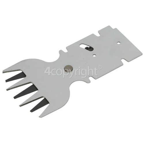 Qualcast Short Shear Blades