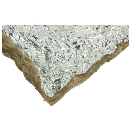 Rangemaster 91840 PROFESSIONAL PLUS 90 CER. CRANBERRY Alum. Foil Faced Fibreglass