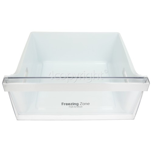LG Upper Freezer Drawer www.4lg.co.uk