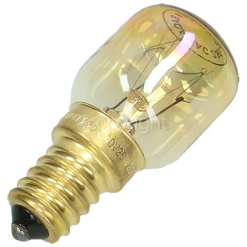 Caple 25W E14 Microwave Oven Bulb