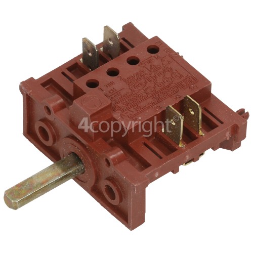 Creda 48179 Function Selector Switch