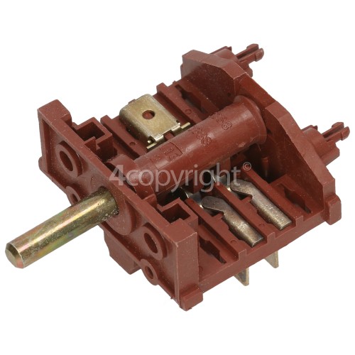 Creda 48179 Function Selector Switch