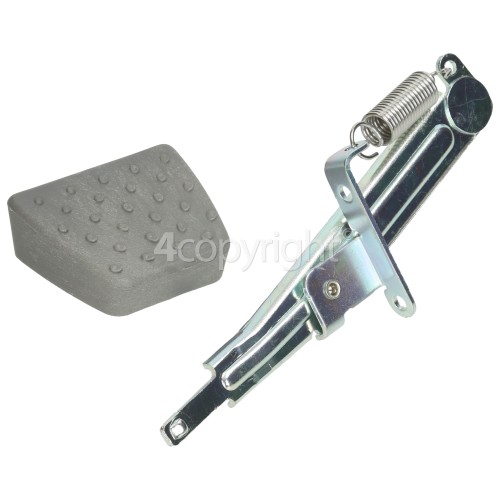 BISSELL ProHeat 2X Select 9400E Detent Lever www.4bissell.co.uk