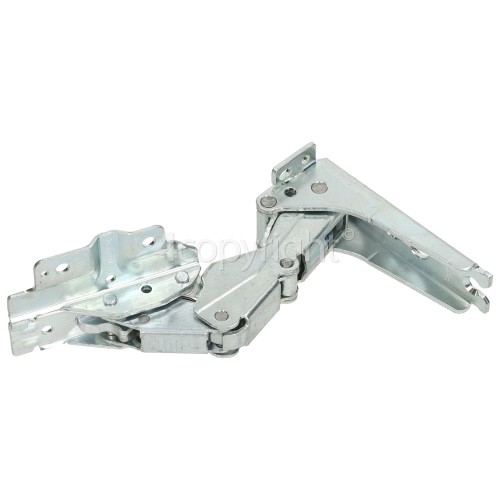 Neff G4655X7GB/05 Door Hinge - Upper