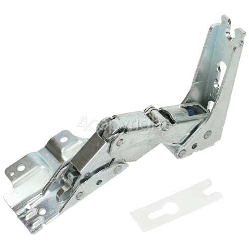 Neff G4655X7GB/05 Door Hinge - Upper