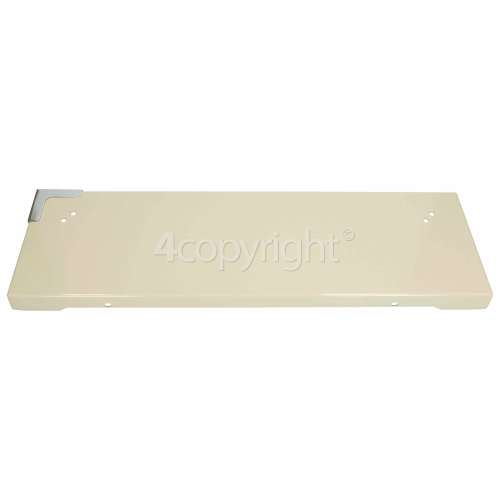 Rangemaster Grill Outer Door Kit - Pkr - 6581-6586