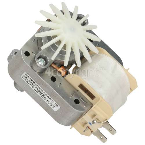 Kuppersbusch Fan Oven Motor : Plaset Type M3241 Or OH SUNG OSM-2520C2(PN43013S91) 34W