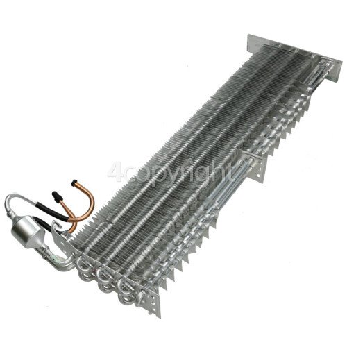 Rangemaster Evaporator Assy