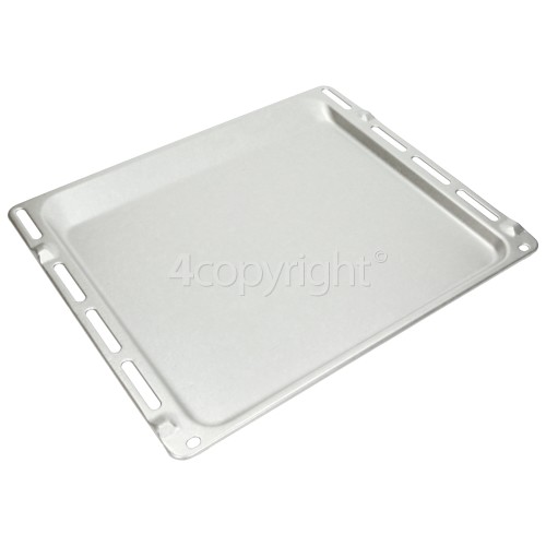 Amana Oven Aluminium Baking Tray : 450x375mm