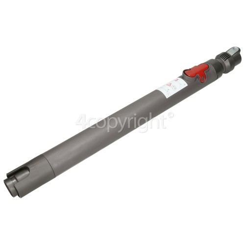 Dyson Telescopic Extension Tube