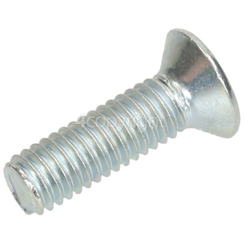 Hotpoint HDI9EX Screw Fixing Glass