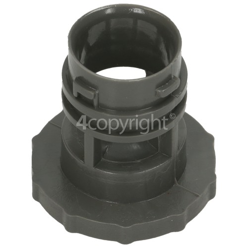 Whirlpool Upper Spray Arm Ring Nut