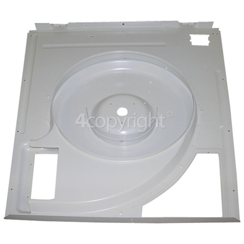 Neckermann T/d Heating Element 524004600 850W + 850W Fits Ardo / Ebd / Bowmann / Ignis Etc. Etc. SEE ALTERNATIVE